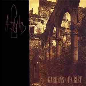 At The Gates - Gardens Of Grief
