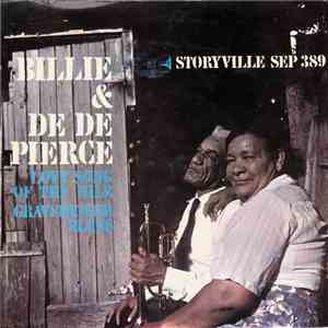 Billie & De De Pierce - Love Song Of The Nile