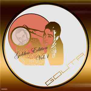 Bimas, Marinz - Gouta Golden Edition Vol. 1