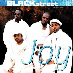 Blackstreet - Joy