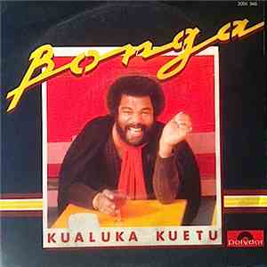 Bonga - Kualuka Kuetu