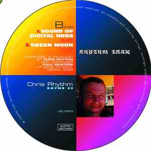 Chris Rhythm & Paul Masters - Hollow