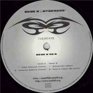 Cinto  / Kreat - Untitled