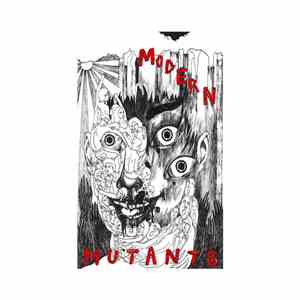 Complex  - Modern Mutants