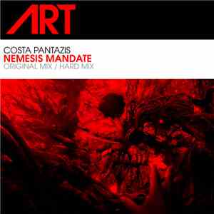 Costa Pantazis - Nemesis Mandate