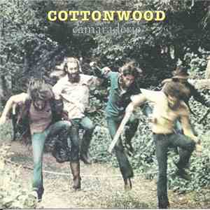 Cottonwood - Camaraderie
