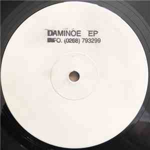 Daminoe - Daminoe EP
