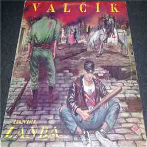 Daniel Landa - Valčík