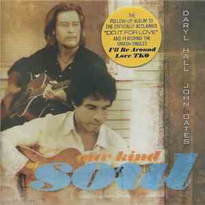 Daryl Hall John Oates - Our Kind Of Soul