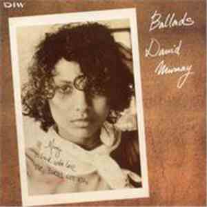 David Murray - Ballads