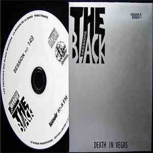 Death In Vegas - The Black Sessions