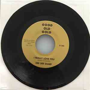 Dee Dee Sharp Gamble, Frankie Karl And The Dreams - I Really Love You / Don ...