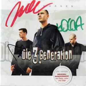 Die 3. Generation - Für Morgen