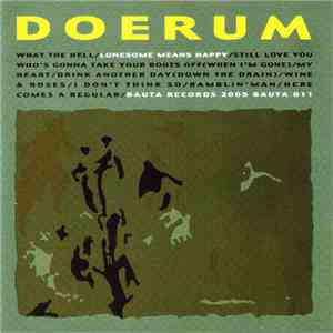 Doerum - Lonesome Means Happy