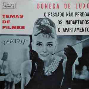 Don Costa, Ferrante & Teicher - Boneca De Luxo (Temas De Filmes)