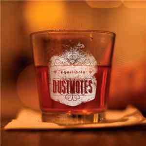 Dustmotes - Equilibria