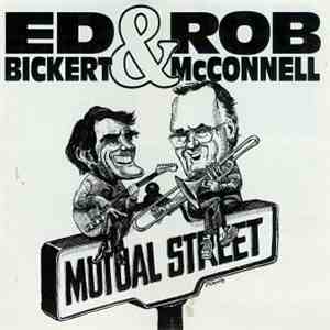 Ed Bickert & Rob McConnell - Mutual Street