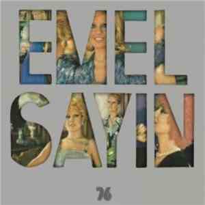 Emel Sayin - Emel Sayın 76