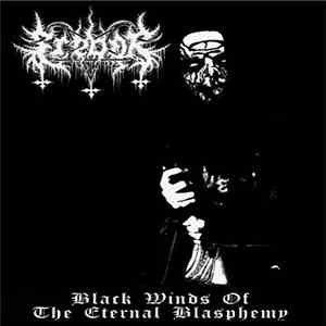 Erebor  - Black Winds of the Eternal Blasphemy