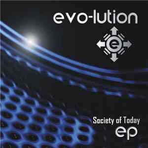 Evo-lution - Society Of Today