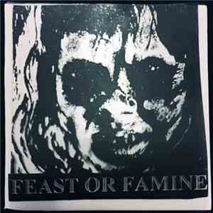 Feast Or Famine - Negative Reflections