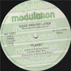 Flakes - Sugar Frosted Lover