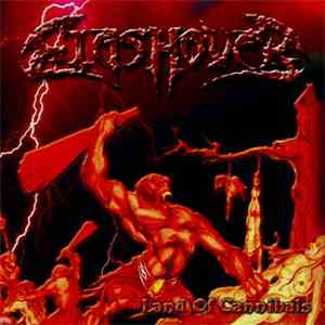 Flashover - Land Of Cannibals