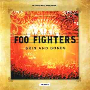 Foo Fighters - Skin And Bones