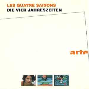 Fred Leonard - Les Quatre Saisons. Die Vier Jahreszeiten