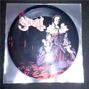 Ghost - Elizabeth / Death Knell