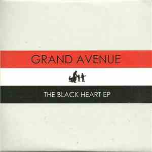 Grand Avenue - The Black Heart EP