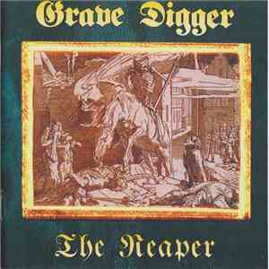 Grave Digger  - The Reaper