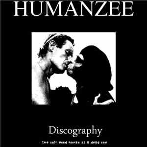 Humanzee  - Discography