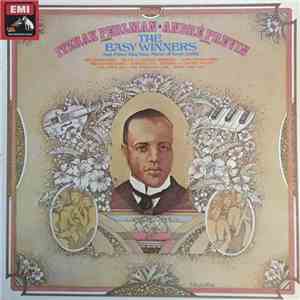 Itzhak Perlman / André Previn - The Easy Winners And Other Rag-Time Music O ...