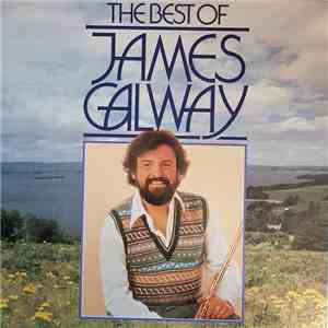 James Galway - The Best Of James Galway