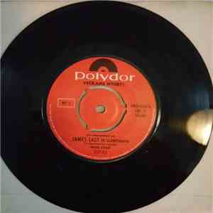 James Last - Ett smakprov ur JAMES LAST IN SCANDINAVIA. 24 skandinaviska me ...