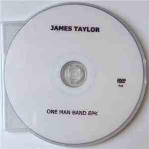 James Taylor - One Man Band EPK