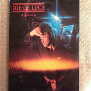 Joe De Luca - All Through The Night