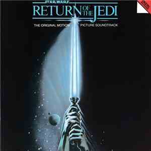 John Williams  - Star Wars · Return Of The Jedi (The Original Motion Pictur ...