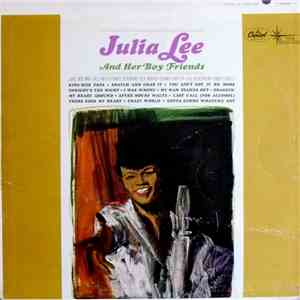 Julia Lee And Her Boy Friends - Julia Lee And Her Boy Friends