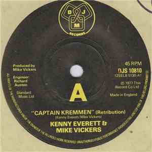 Kenny Everett & Mike Vickers - 