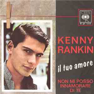 Kenny Rankin - Il Tuo Amore
