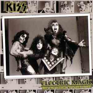 Kiss - Electric Magic