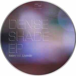 Kolorz - Dense Shade EP