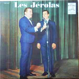 Les Jérolas - Les Jérolas