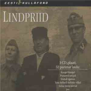 Lindpriid - 52 Parimat Laulu