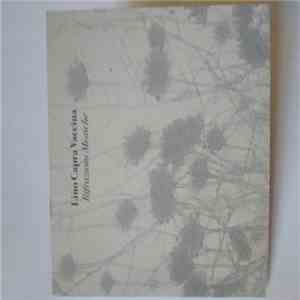 Lino Capra Vaccina - Rifrazioni Mistiche