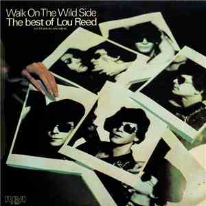 Lou Reed - Walk On The Wild Side - The Best Of Lou Reed (Lo Mejor De Lou Re ...