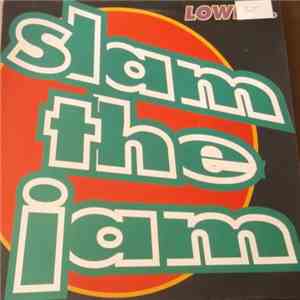 Lowie L. - Slam The Jam