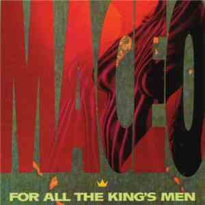 Maceo - For All The King's Men